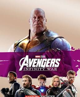 Avengers Infinity War